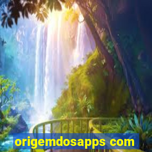 origemdosapps com
